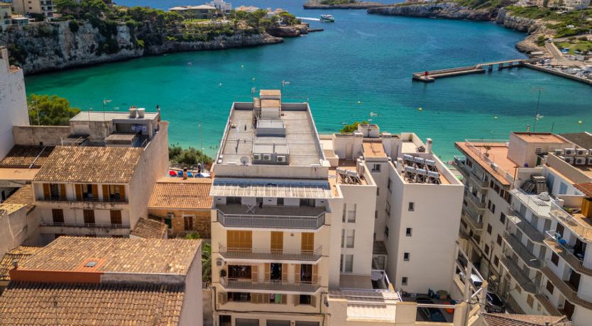 Photo of Porto Cristo by the Sea