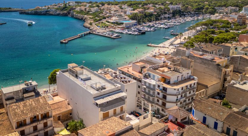 Photo of Porto Cristo by the Sea