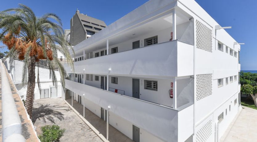 Photo of Las Nasas 1