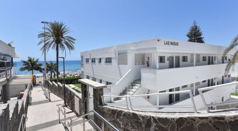 Photo of Las Nasas 1
