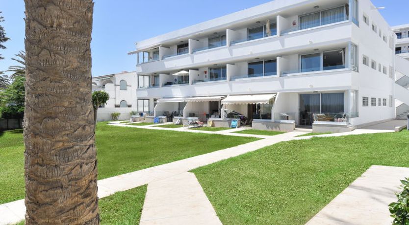 Photo of Las Nasas 1