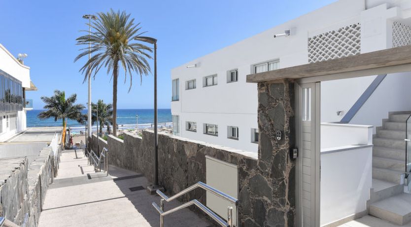 Photo of Las Nasas 1