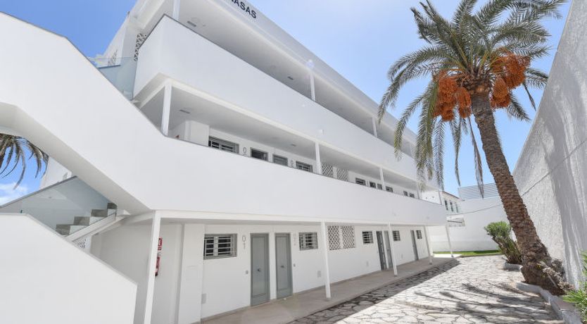 Photo of Las Nasas 1