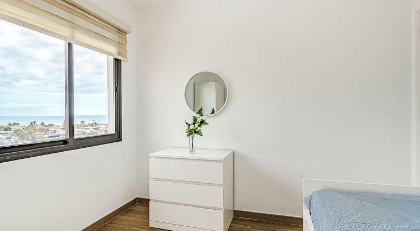 Photo of Panoramic Oceanview Escape Arena