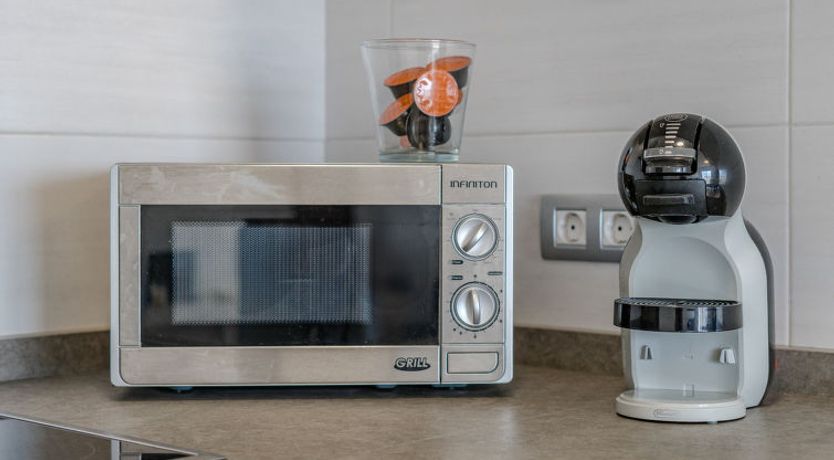 Photo of Panoramic Oceanview Escape Arena