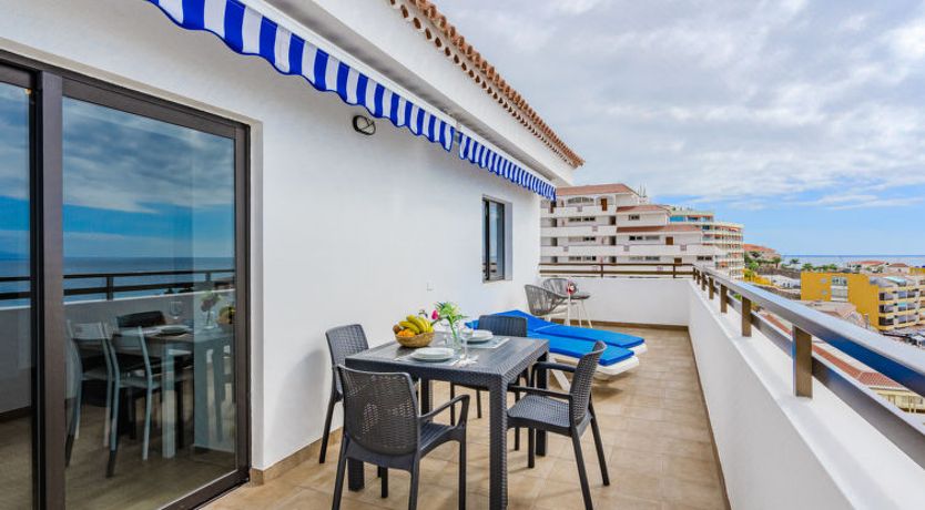 Photo of Panoramic Oceanview Escape Arena