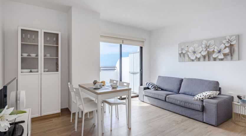 Photo of Panoramic Oceanview Escape Arena