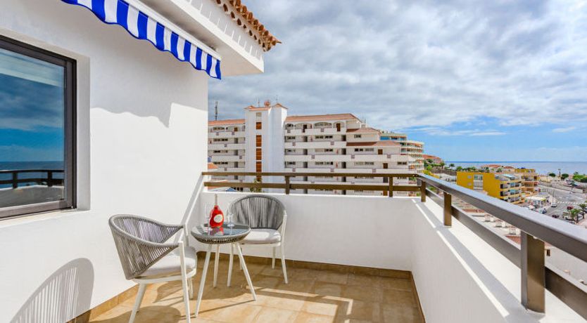 Photo of Panoramic Oceanview Escape Arena