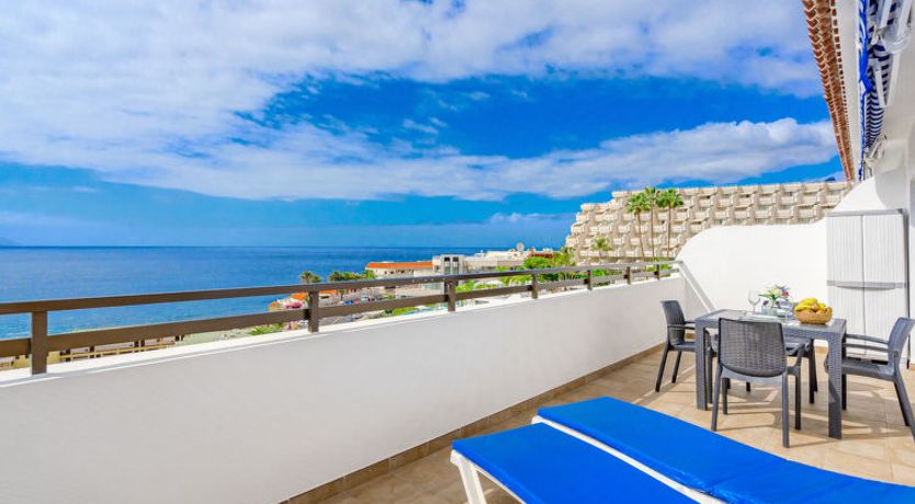 Photo of Panoramic Oceanview Escape Arena