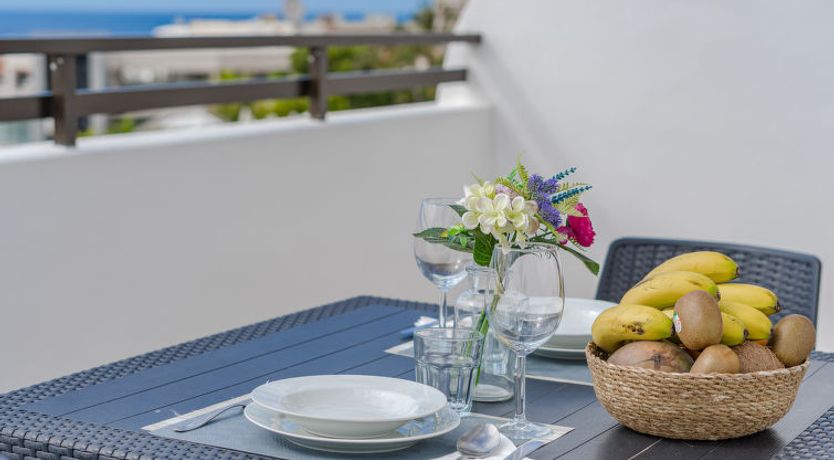 Photo of Panoramic Oceanview Escape Arena