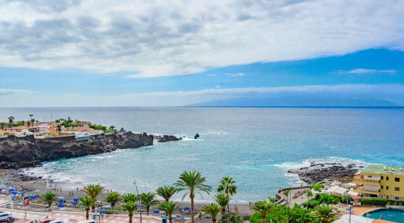 Photo of Panoramic Oceanview Escape Arena