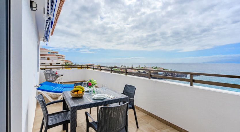 Photo of Panoramic Oceanview Escape Arena