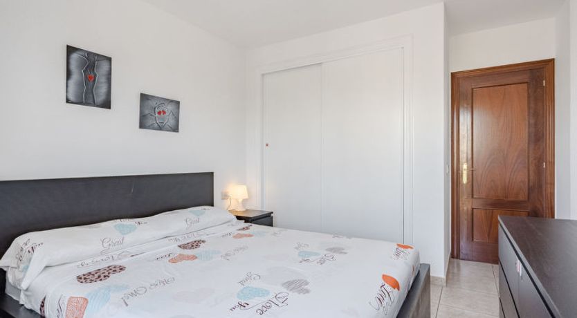 Photo of Los Geranios Aqua Duplex