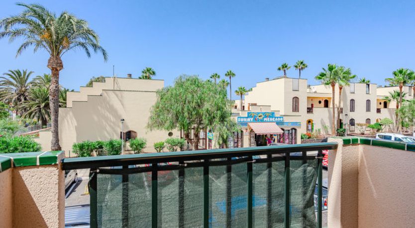 Photo of Los Geranios Aqua Duplex