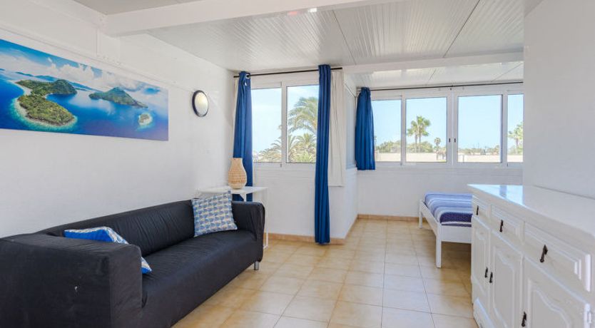 Photo of Los Geranios Aqua Duplex