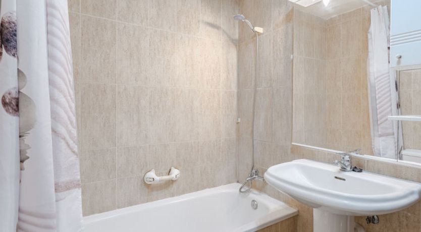 Photo of Los Geranios Aqua Duplex