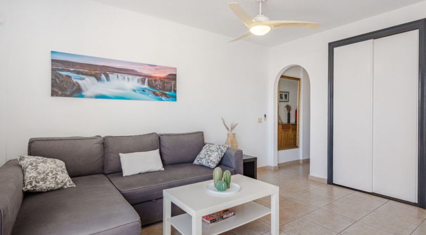 Photo of Los Geranios Aqua Duplex