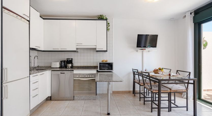 Photo of Los Geranios Aqua Duplex