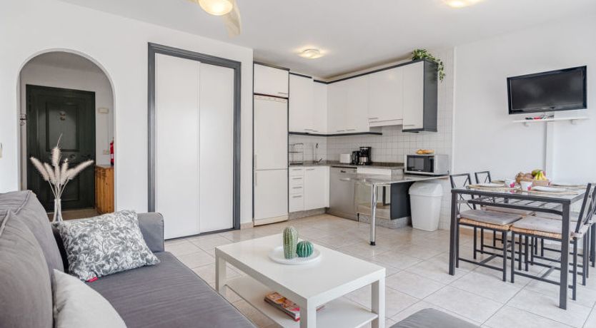 Photo of Los Geranios Aqua Duplex