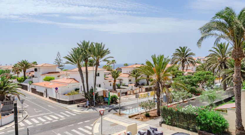 Photo of Los Geranios Aqua Duplex