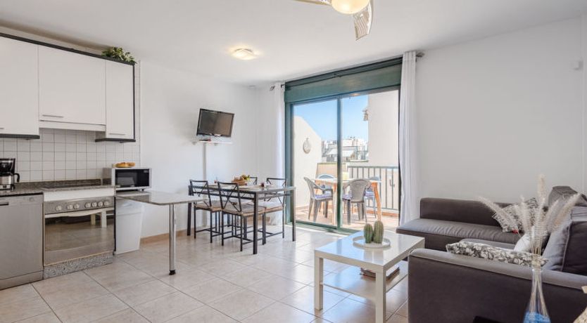 Photo of Los Geranios Aqua Duplex