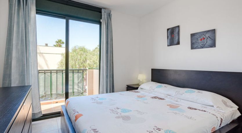 Photo of Los Geranios Aqua Duplex