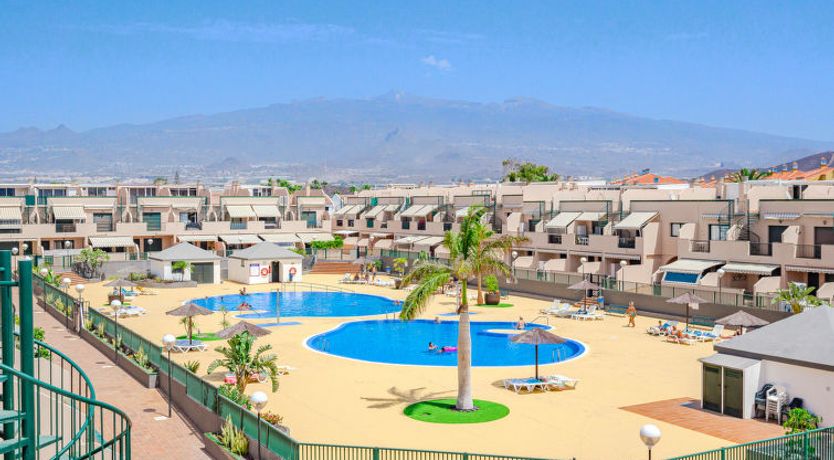 Photo of Los Geranios Aqua Duplex