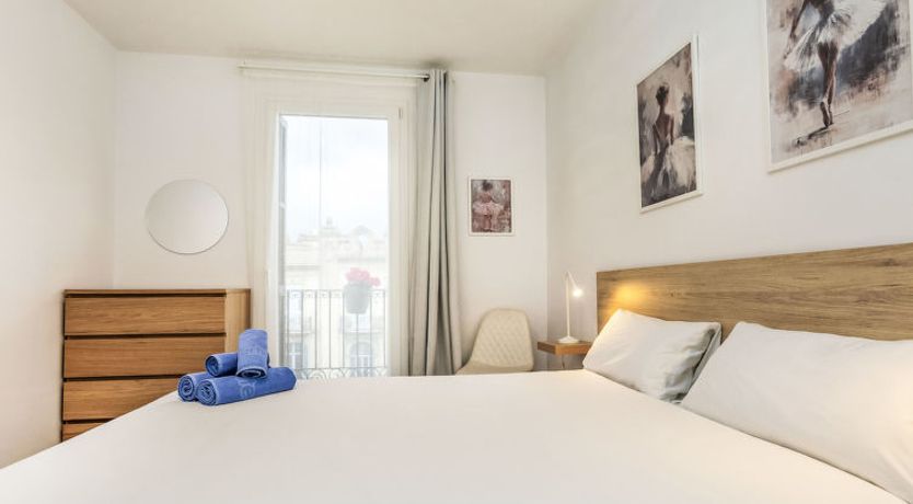 Photo of Eixample Dret Aragó Roger de Lluria