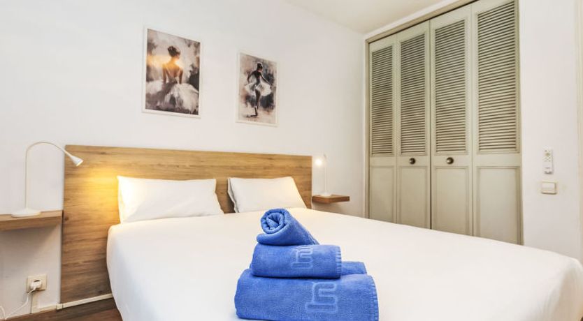 Photo of Eixample Dret Aragó Roger de Lluria