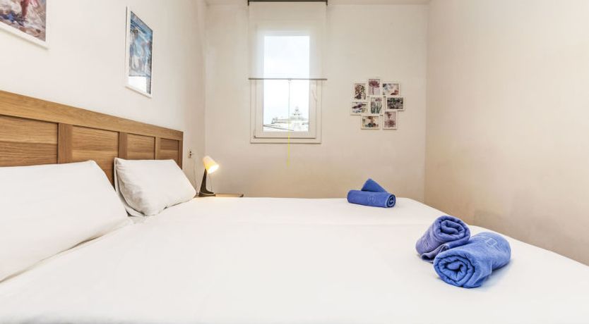 Photo of Eixample Dret Aragó Roger de Lluria