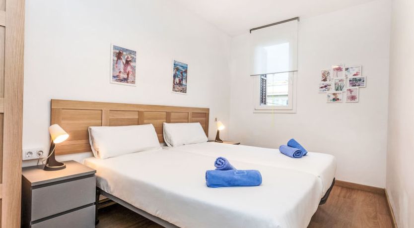 Photo of Eixample Dret Aragó Roger de Lluria