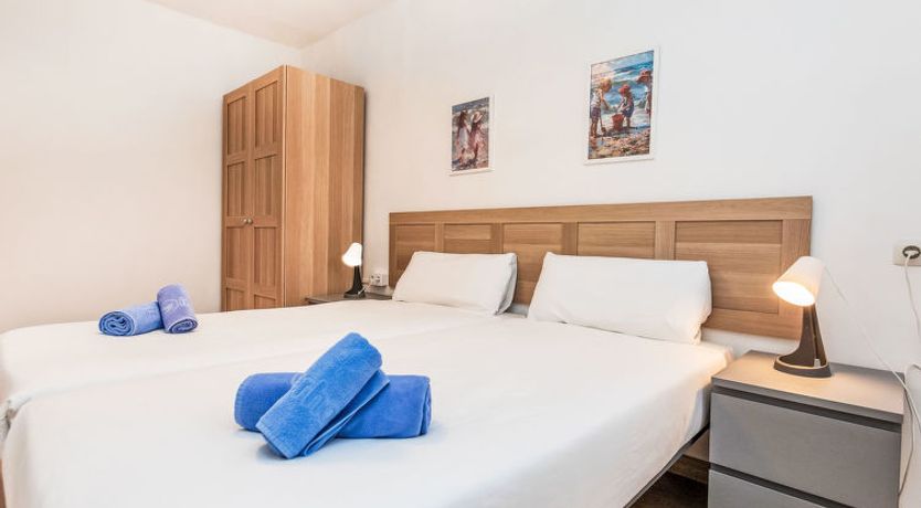 Photo of Eixample Dret Aragó Roger de Lluria