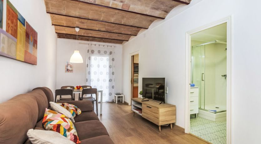 Photo of Eixample Dret Aragó Roger de Lluria