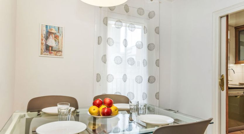 Photo of Eixample Dret Aragó Roger de Lluria