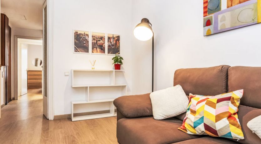 Photo of Eixample Dret Aragó Roger de Lluria