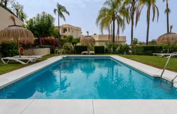 La Quinta Golfers Retreat Holiday Home