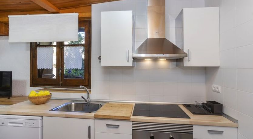 Photo of Casita Alba