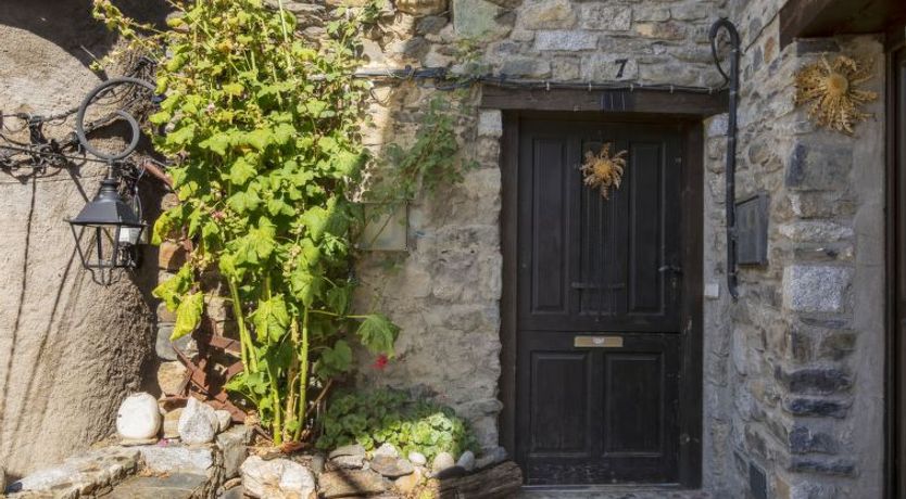 Photo of Casita Alba