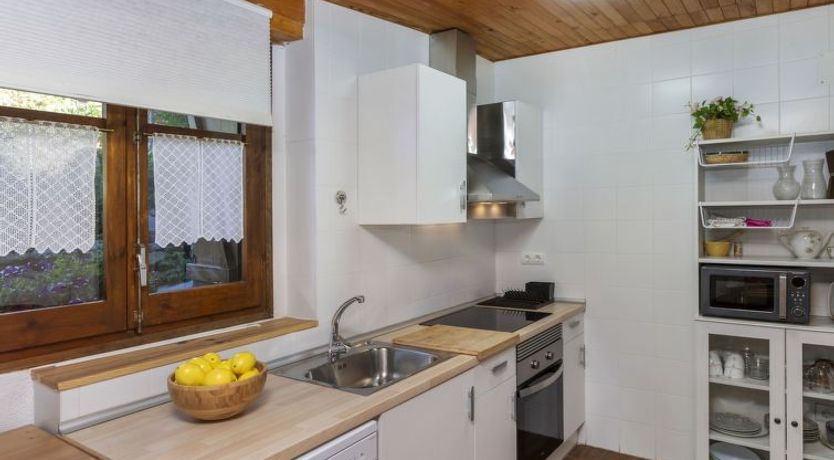 Photo of Casita Alba