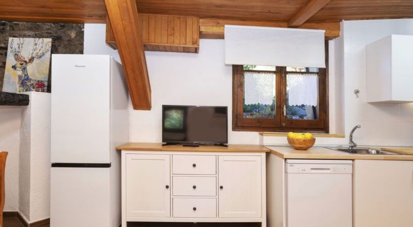 Photo of Casita Alba