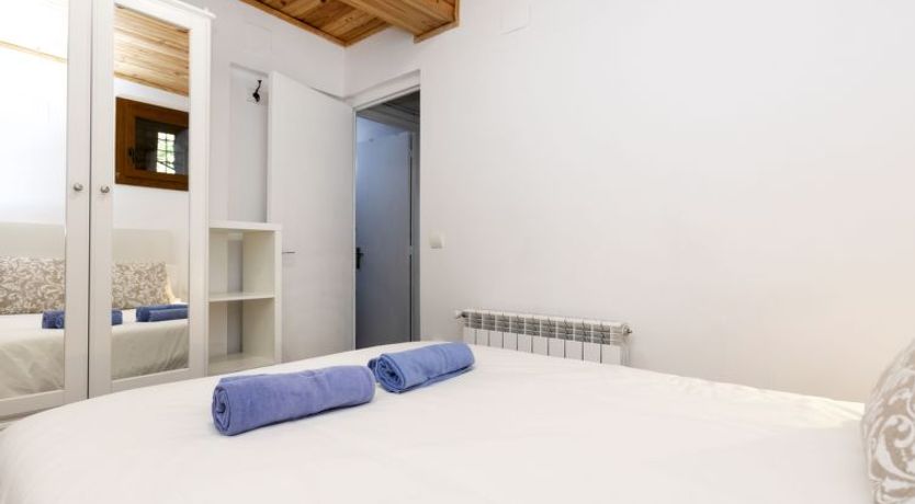 Photo of Casita Alba