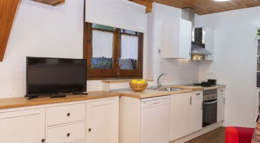 Photo of Casita Alba