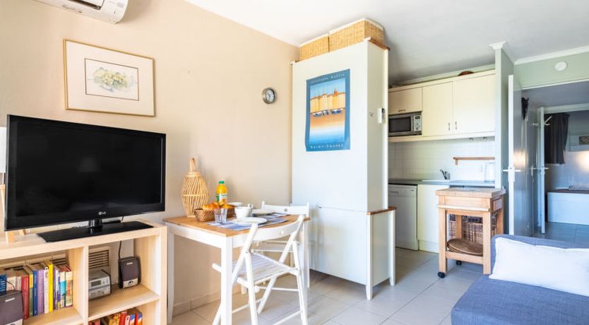 Photo of Les Marines Apartment 9