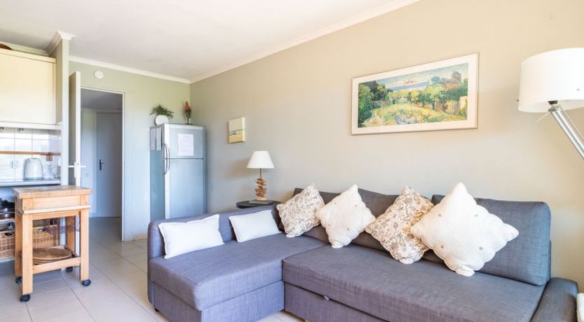 Photo of Les Marines Apartment 9