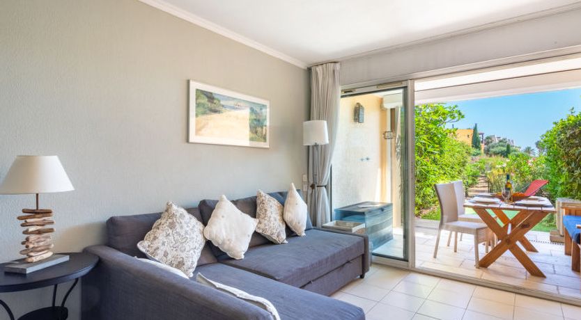 Photo of Les Marines Apartment 9