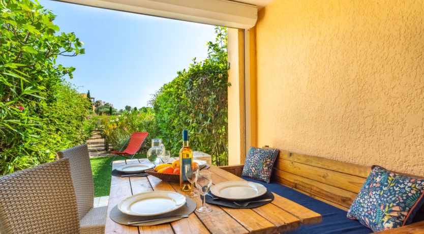 Photo of Les Marines Apartment 9