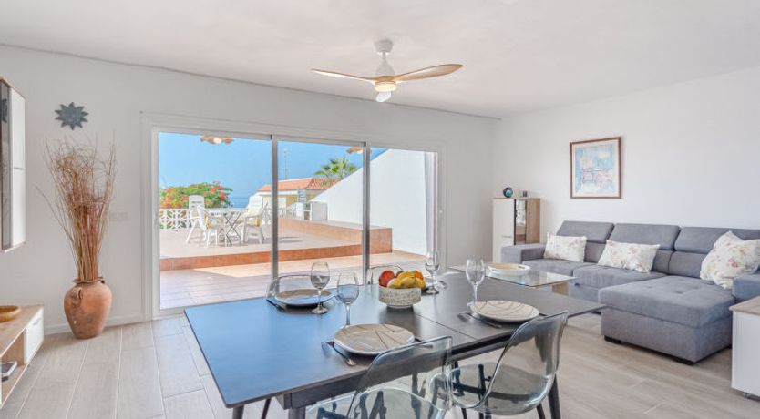 Photo of Terraza de los Gigantes