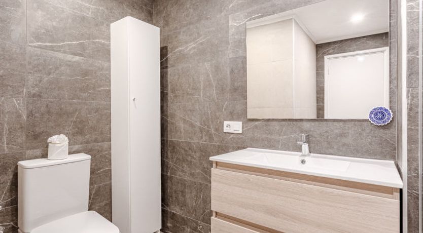 Photo of Terraza de los Gigantes