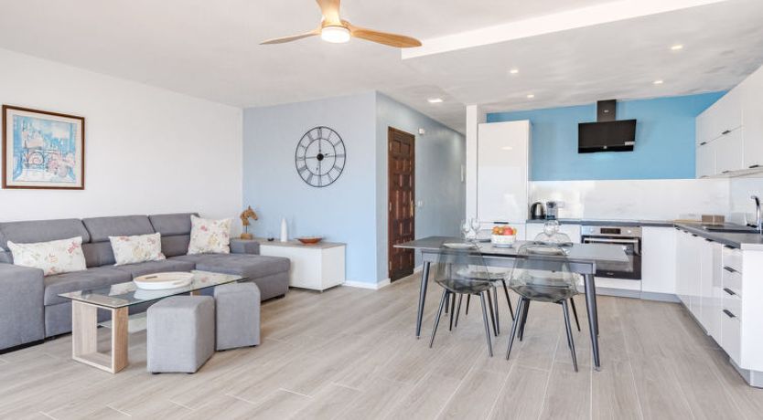 Photo of Terraza de los Gigantes