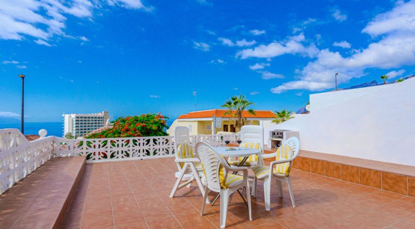 Photo of Terraza de los Gigantes